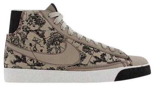 Nike Blazer 73 Mid Brown for Sale | Authenticity Guaranteed | eBay