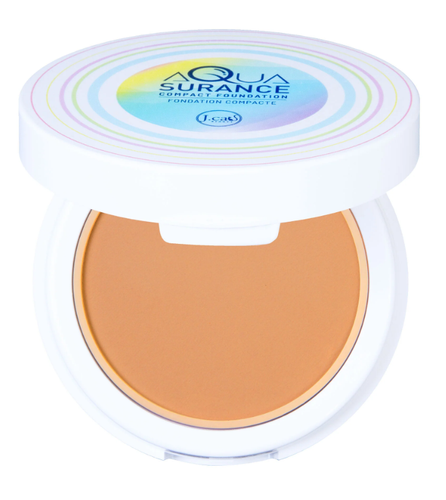 Base compacta J.Cat AQUASURANCE, 0,31 oz (9 g) - Todos los colores DISPONIBLES - Imagen 29 de 32