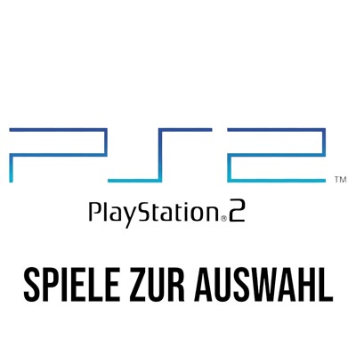 Sony Playstation 2 Spiele PS2 zur Auswahl PAL - CD Sehr gut in OVP