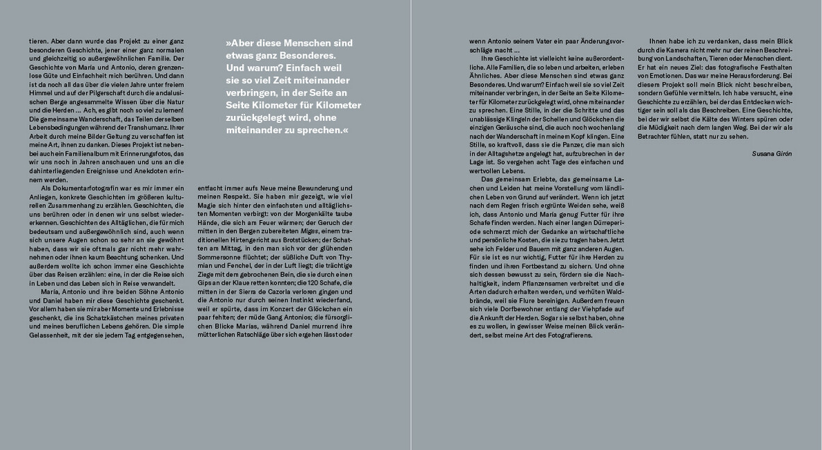 Thumbnail - Zug Der Schafe | Susana Girón | Deutsch | Buch | 176 S. | 2019