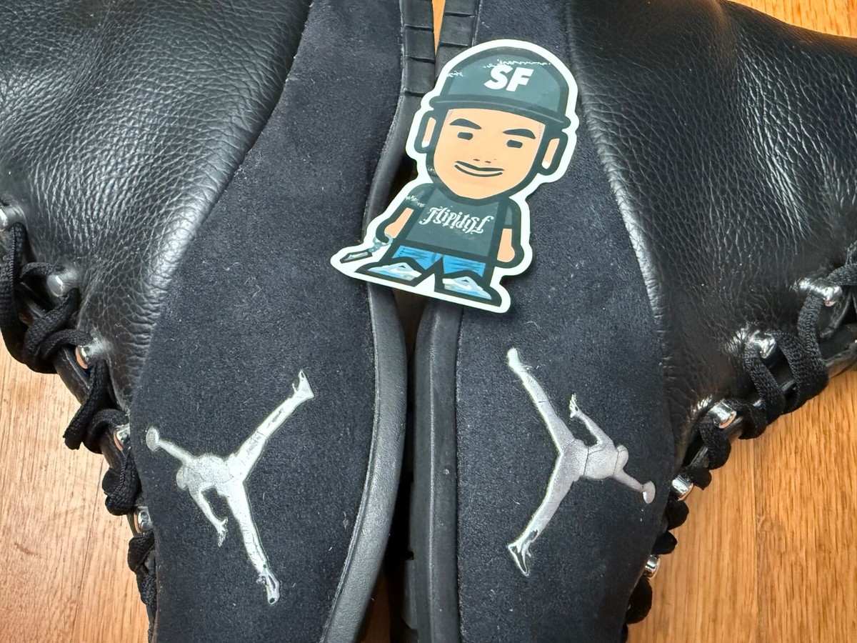 【希少】NIKE JORDAN BOXERロイ・ジョーンズJR 黒×グレー 希少】NIKE JORDAN BOXERロイ・ジョーンズJR 黒×グレー 希少