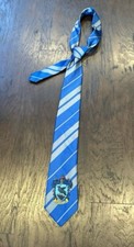 Harry Potter Ravenclaw Classic Necktie