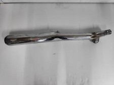 Silenziatore marmitta scarico destro Ducati Pantah 0660 84 110