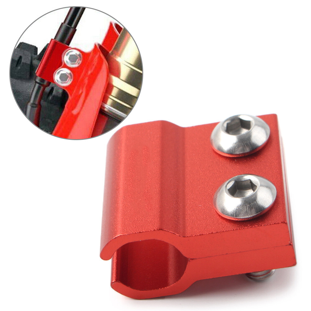 HIPATU Brake Cable Clip Brake Line Hose Clamp For Hon-&da - Foto 8