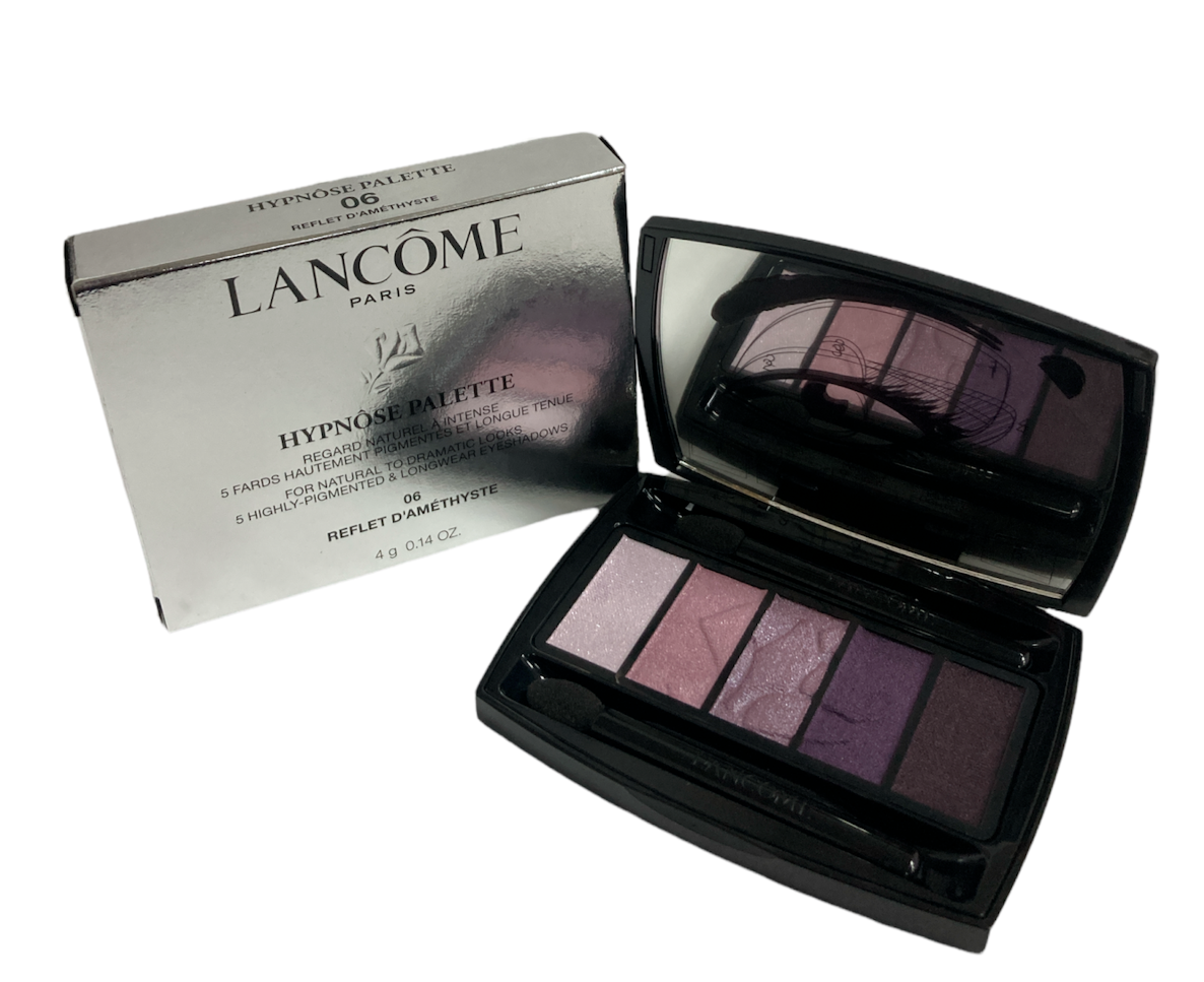 Lancome Hypnose Palette 5 Eyeshadow (4g / 0.14oz | 06 -Reflet D