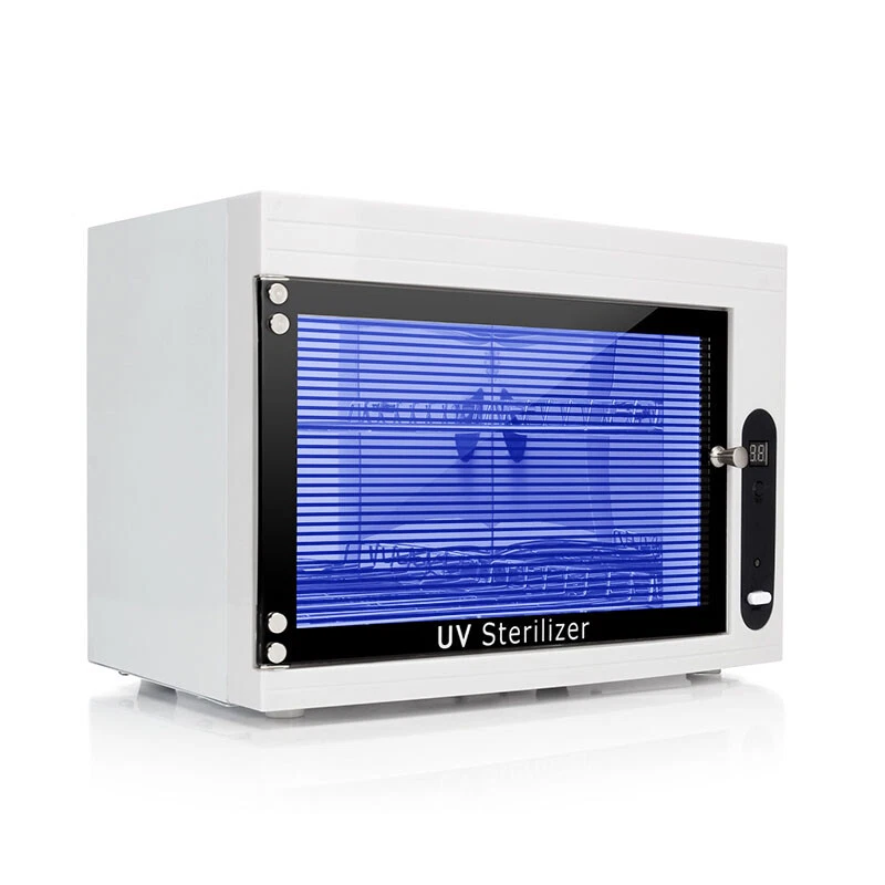 Sterilizer for salon deals