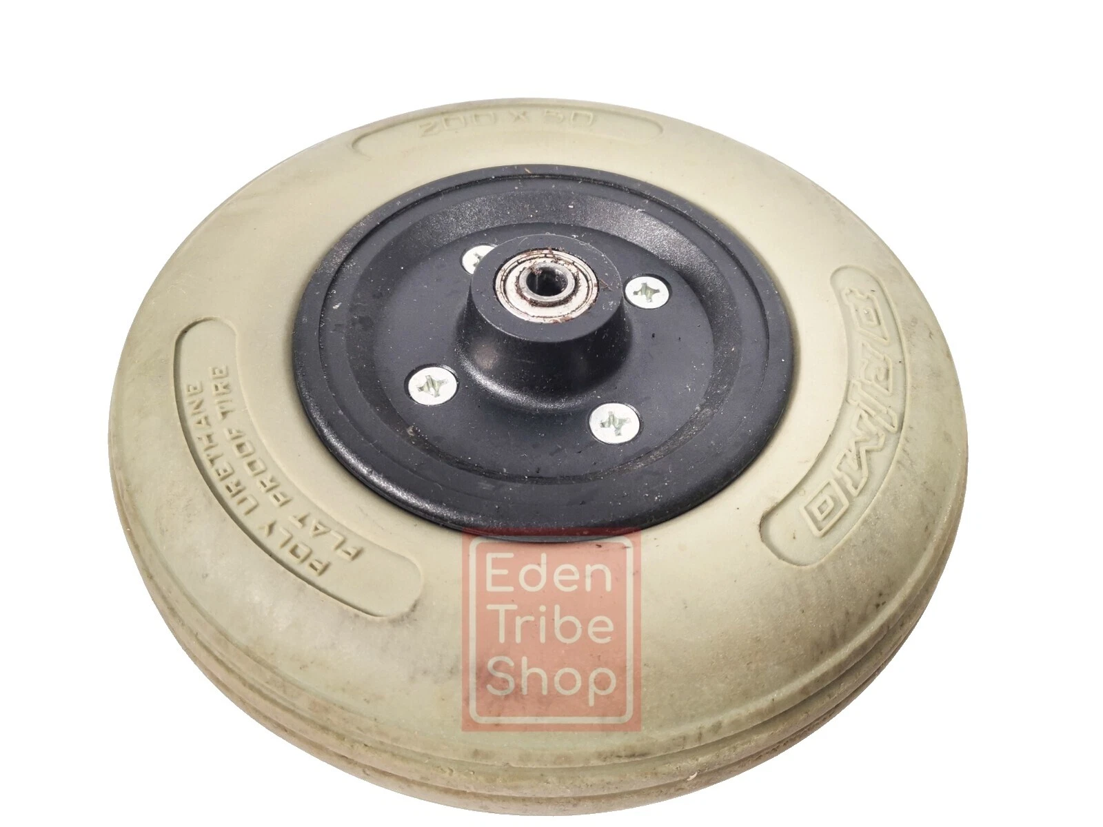 Pride Tire Wheelchair Parts