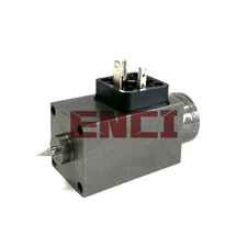 MSM 2789035 GRFY035F20E40 =16V 100%ED Parker Proportional Drive Coil