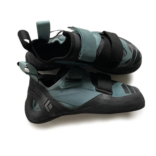 Black Diamond Focus Kletterschuhe Bouldern Sportklettern Damen | US 9 - EU 41