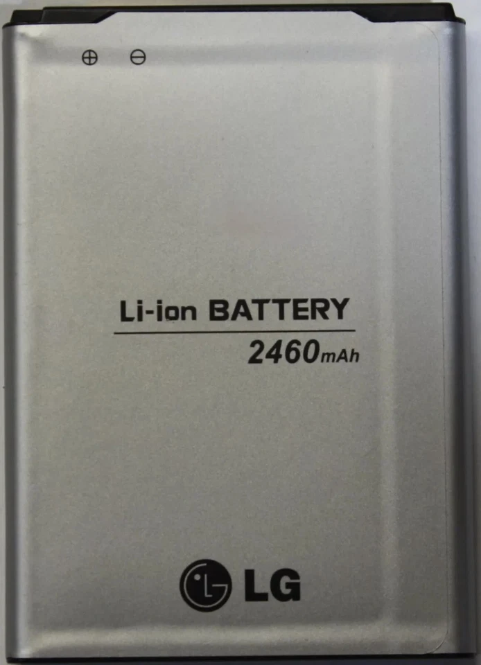 Nueva batería OEM LG BL-54SH Optimus LTE III 3 F7 F260 F260S F260K F260L L90 D415 Foto 2 de 4