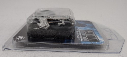 Harley Quinn's Thugs Set #2 Caballero Modelos Batman Miniaturas Juego Fuera de imprenta Nuevo - Imagen 3 de 6