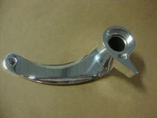 Big Dog Motorcycles OEM forward control BRAKE side lever all 2004-11 models