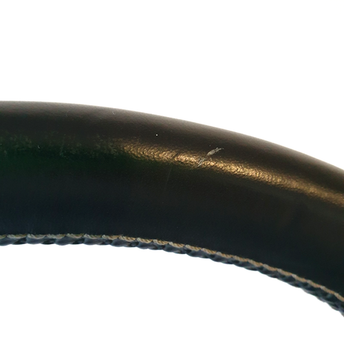 Audi Genuine Q5 SQ5 2017 Multi Steering Wheel Leather Flat Bottom 80A419091AFJAJ - Picture 8 of 15