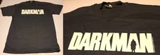 DARKMAN Original 1990 Universal Studios VINTAGE Movie Promo XL New T-SHIRT~Read!