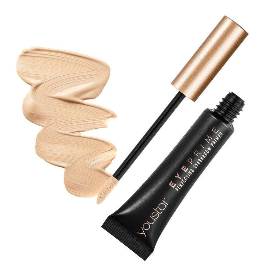 youstar EYE PRIME Eyeshadow Primer - Bild 2 von 4