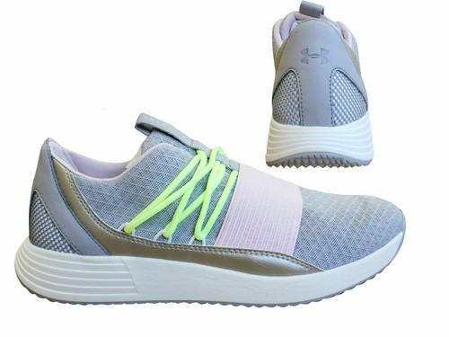 under armour ua breathe lace