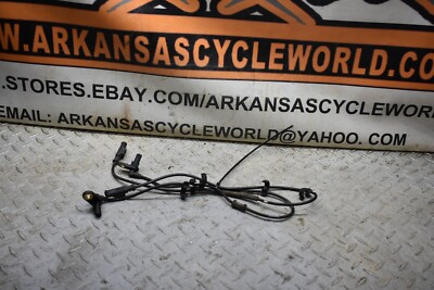 、 386 BOTH WHEEL ANTI LOCK BRAK 13 KAWASAKI NINJA 636 ZX6 ZX 6
