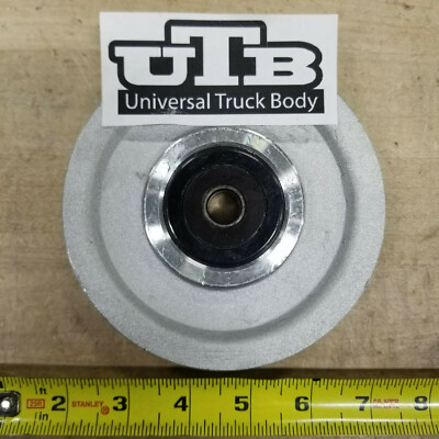 MAXON 260460 OEM SHEAVE ASSEMBLY PULLEY Liftgate Morgan Supreme Truck NEW