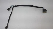 Dell Original R630 50cm SAS Cable Cable 1x PERC SAS 2x SFF-8643 Angle 0K43RY