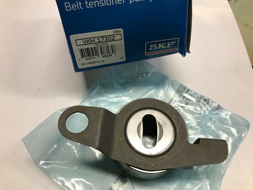 VKM17302 14510P5TG00 LHP100390 CUSCINETTO DISTRIBUZIONE HONDA ROVER 2.0 TDi SDi - Imagen 2 de 2