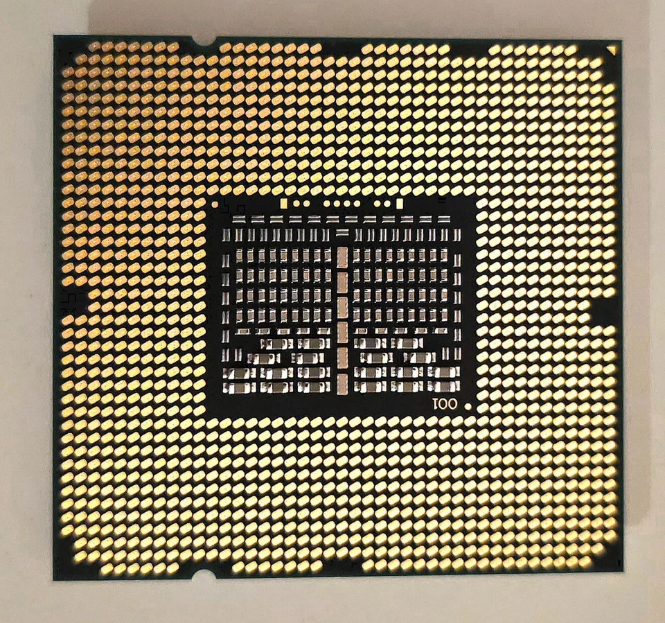 Processeur Intel Xeon E5520 - 8 Mo , 2,26 GHz, HP Proliant ML350 Gen6 - ventirad - Photo 3/4