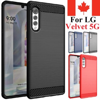 Aliexpress Lg Velvet Dual Screen Case White Lg Velvet Dual Screen
