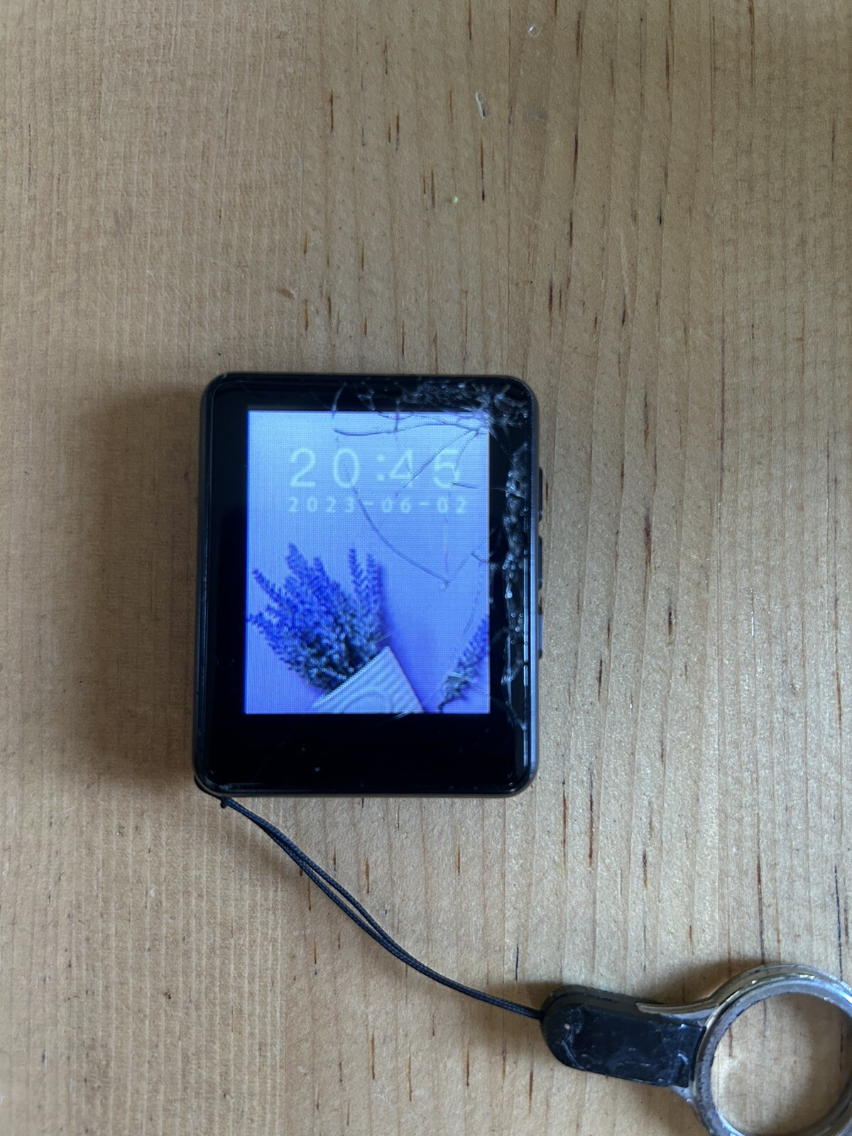 Jolike M5 Music Player Touchscreen MP3 Player Please read eBay