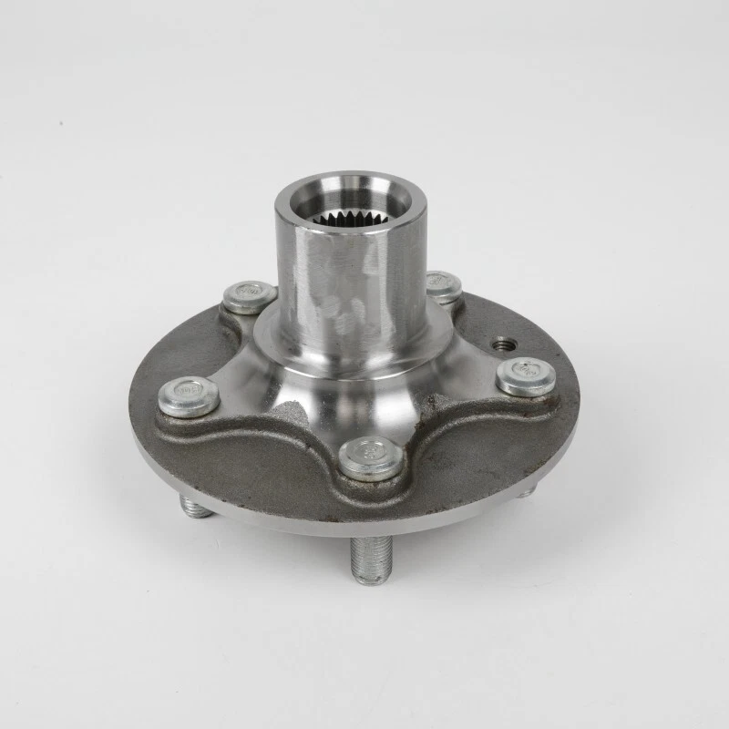 Rear Wheel Hub Bearing Assembly For 2006-2013 Land Rover Range Rover Sport 5 Lug Foto 4 de 4