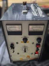 Universal Voltronics BAP 10-20 High Voltage Power Supply - UNTESTED, READ DESC