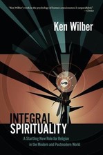 Integral Spirituality: A Startling New Role f- 1590305272, paperback, Ken Wilber