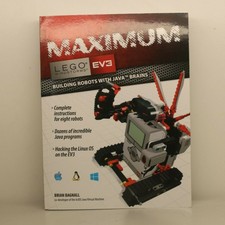 maximum lego ev3