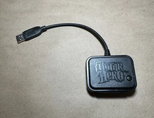PS3 RedOctane Guitar Hero Wireless USB Dongle Receiver PS3 95481.806 for Drum