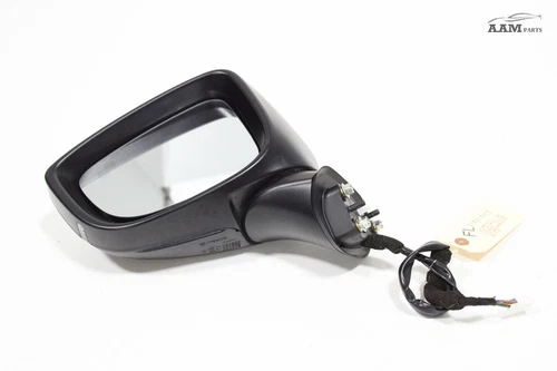 2017-2021 MAZDA 6 SEDAN FRONT LEFT SIDE EXTERIOR DOOR REAR VIEW MIRROR OEM
