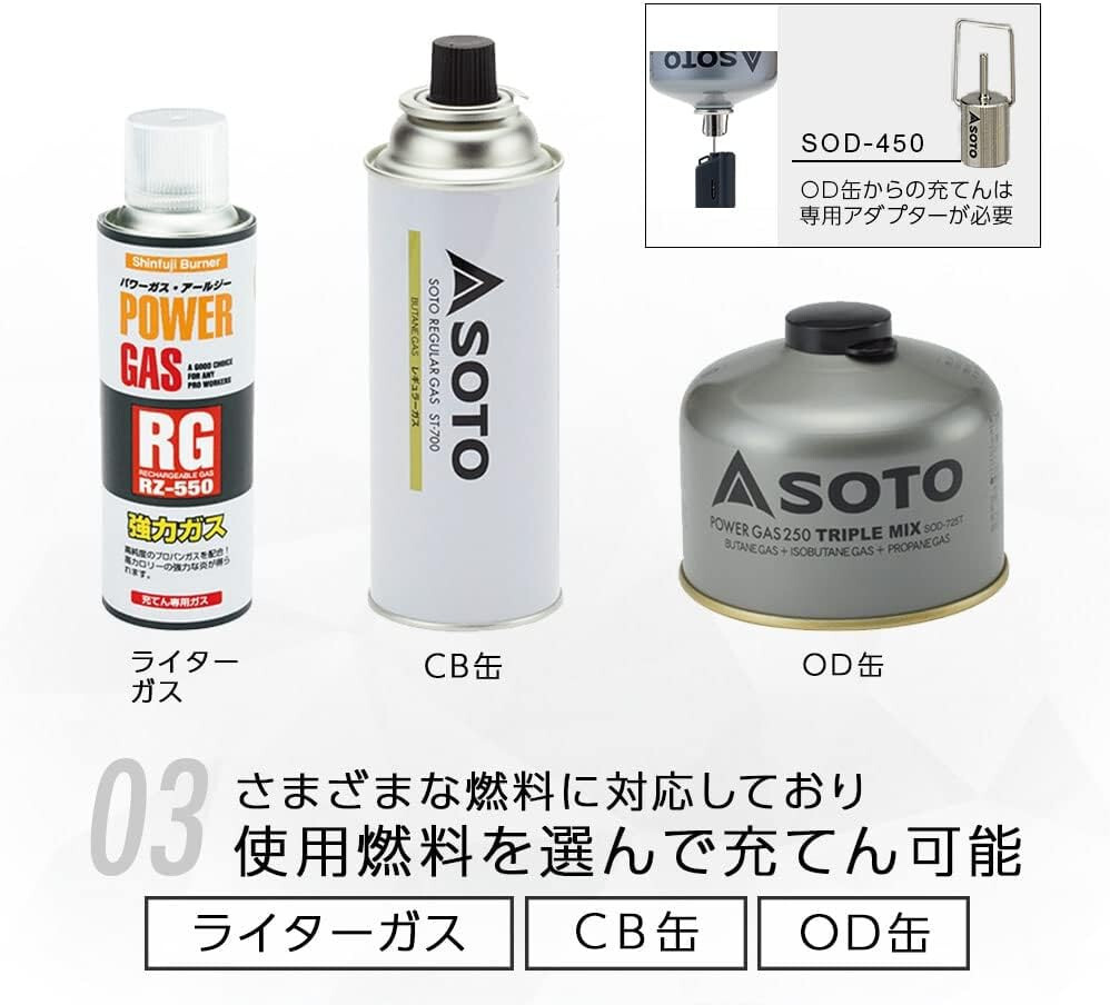 【新品】20aw NEIGHBORHOOD × SOTO GAS TORCH STPT-XT.jpg?20210318031913