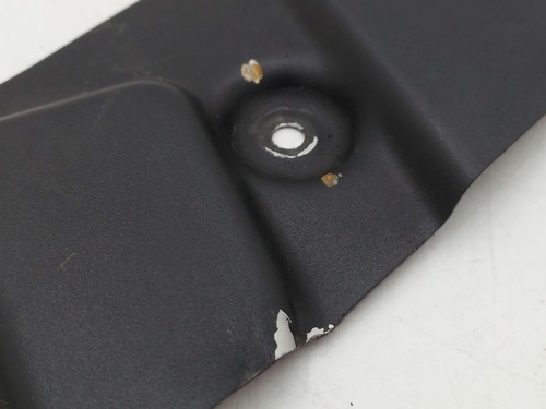 2008 Lamborghini Gallardo 5.0L Left Valve Cover Top Coil Plate Cover *NOTE - Picture 11 of 11
