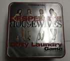 Desperate Housewives Dirty Laundry Board Game - New Sealed