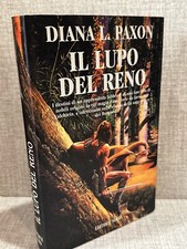 DER RHEINWOLF Diana L. Paxon und Nord