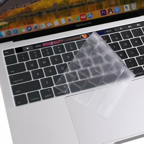 Funda Mosiso para Macbook Pro 16 pulgadas A2141 2019 2021 portátil tapa dura - Imagen 17 de 59