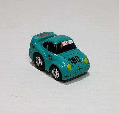 Tonka Turbo Tricksters Porsche 959 2'' Scale Model Takara Penny Racers