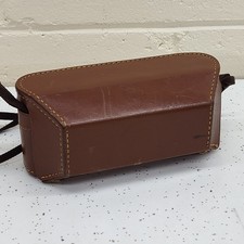 Kodak Stereo 35mm Film Camera for Parts untested Vintage 1950s