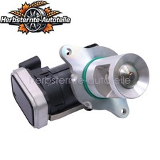 AGR-Ventil 555165 Für Mercedes W203 S203 W211 S211 Viano Vito Mixto W639 DE