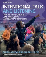 Intentional Talk And Listening | Elham Kazemi (U. A.) | Taschenbuch | Englisch