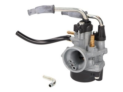 CPI Popcorn 50cc (2003 Onwards) Dellorto PHBN 17.5 LS Carburettor