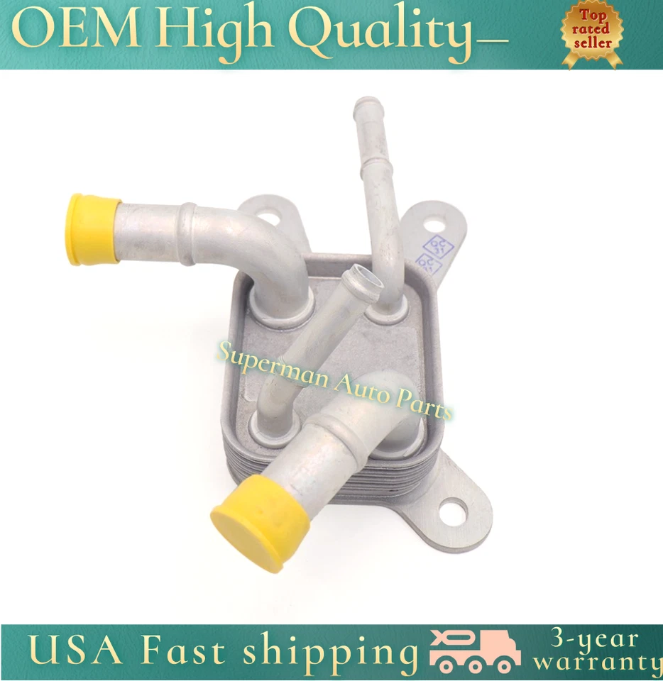 NUEVO motor refrigerado por aceite para Toyota Corolla Prius G125A-47010 2016-2022 Foto 4 de 4