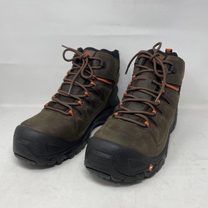 Merrell Strongfield Work Boot | eBay display picture 3