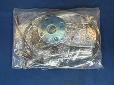 1969-1974 Dodge Plymouth New Licensed Mopar Stainless Steel 25 Hood Pin Kit