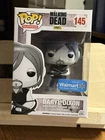 Funko Pop Daryl Dixon #145 Walmart Exclusive AMC The Walking Dead - Vaulted