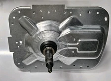 WH03X34937 GE Washer Gear Case Transmission