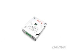 Citroen C-Crosser GPS Navigation Control Module Unit 2.2 HDi Diesel 8750A225 2010