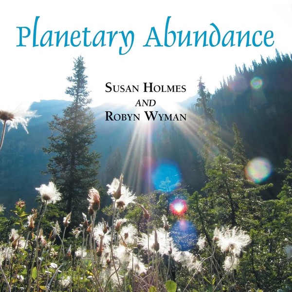 Planetary Abundance Susan Holmes (U. A.) Taschenbuch Kartoniert / Broschiert-image